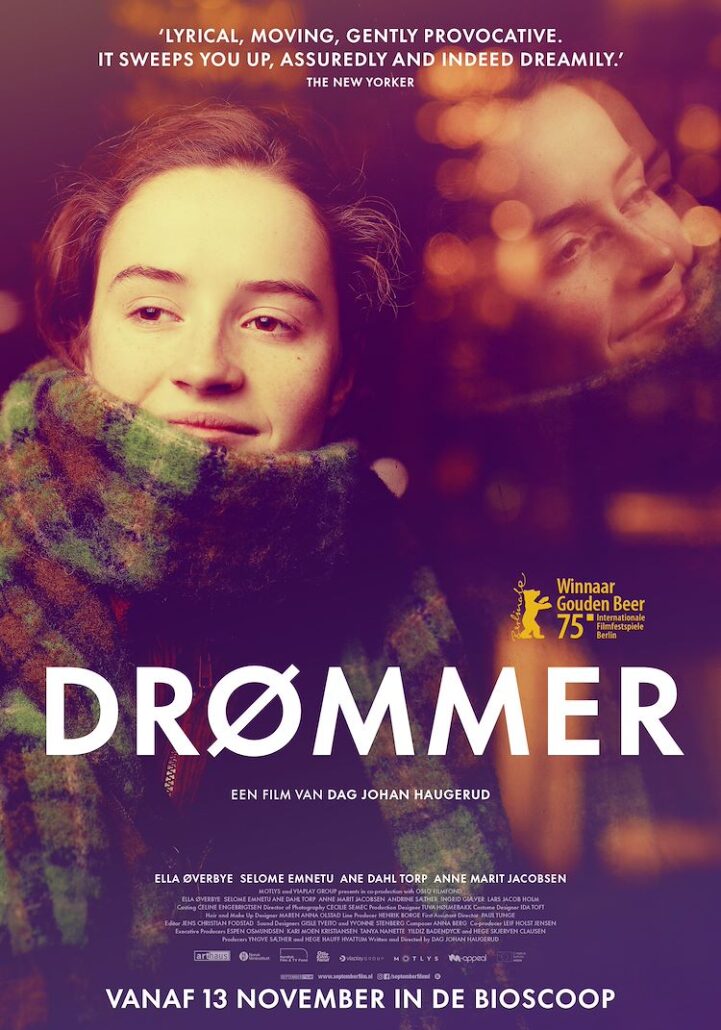 Drømmer